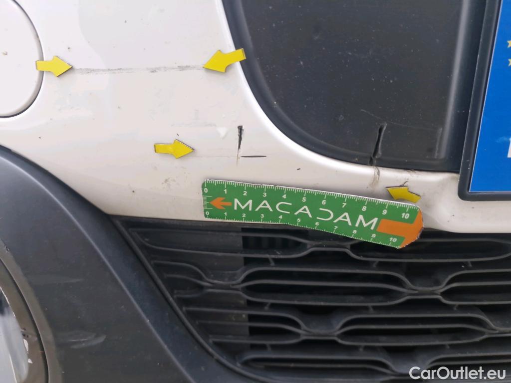 Citroen  C3  Société Feel 1.5 BlueHDI 100CV BVM5 E6dT #27