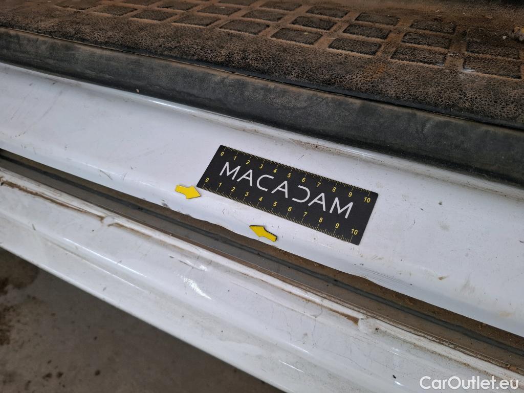  Citroen  Jumpy  Fourgon Club M 1.5 BlueHDi 100CV BVM6 E6dT #61