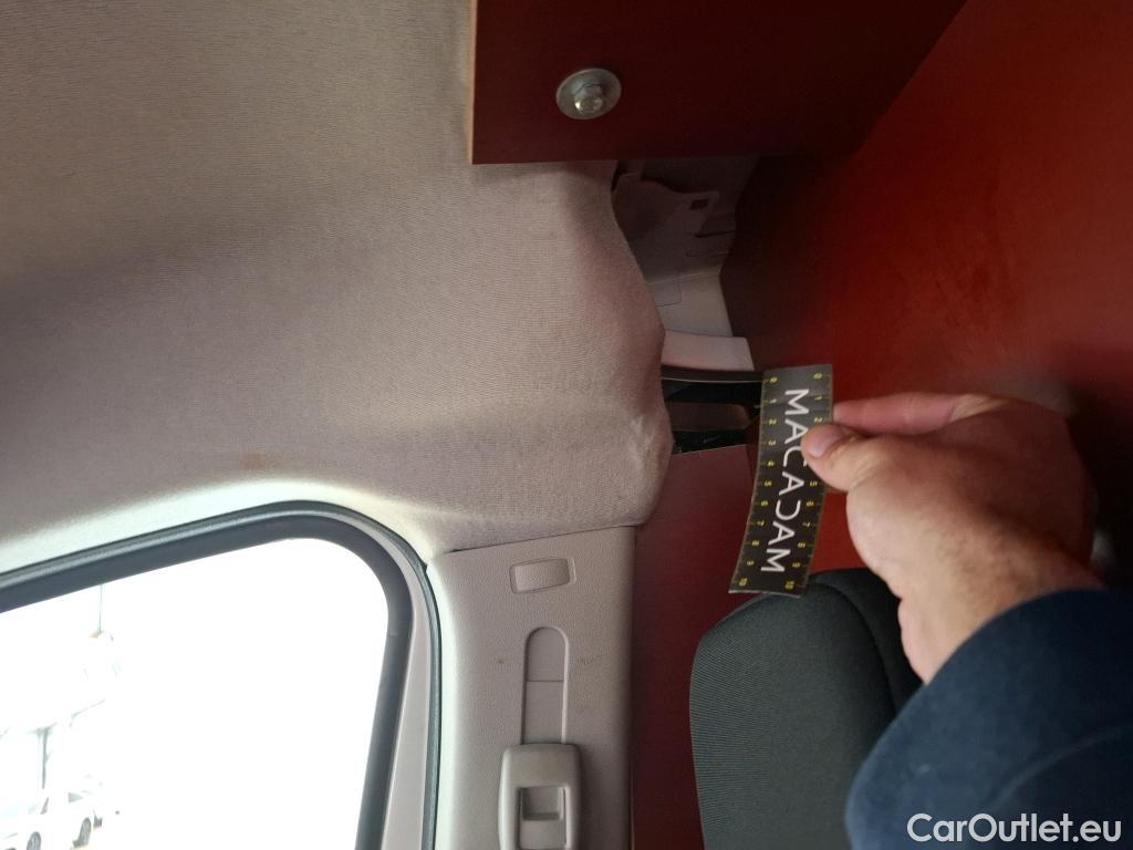  Citroen  Berlingo  Fourgon Business L1 (Court) 1.6 BlueHDi 100CV BVM5 E6 #39