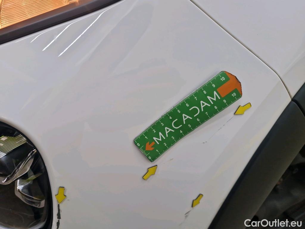 Citroen  C3  Société Feel 1.5 BlueHDI 100CV BVM5 E6dT #40