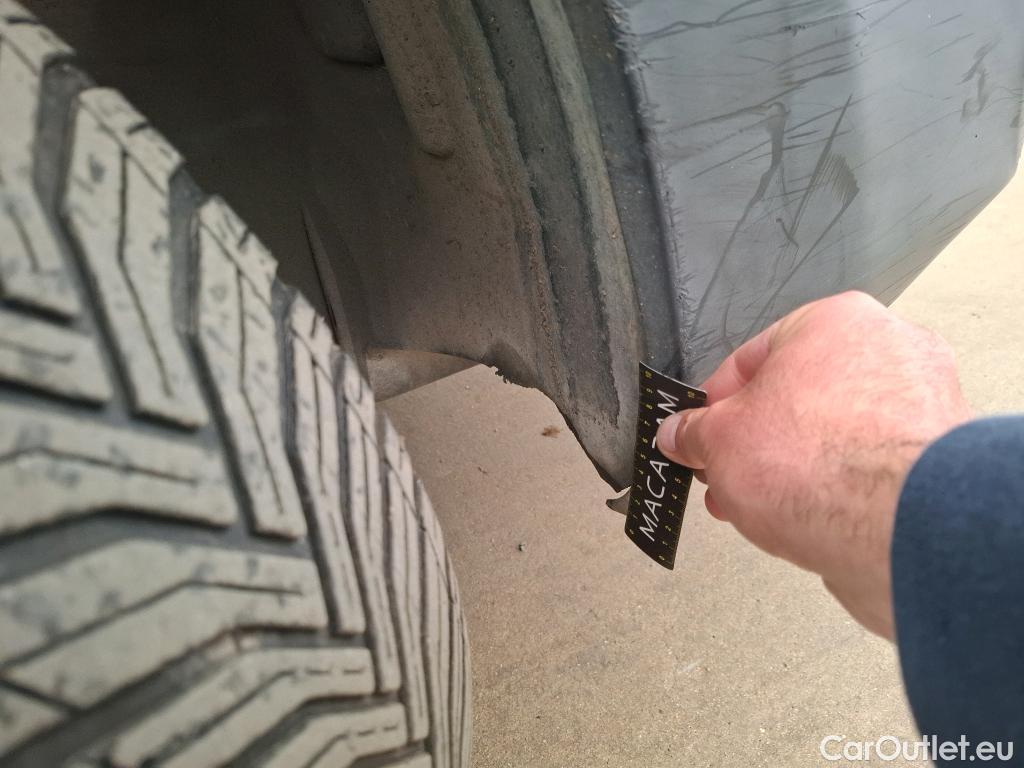  Citroen  Berlingo  Fourgon Business L1 (Court) 1.6 BlueHDi 100CV BVM5 E6 #27