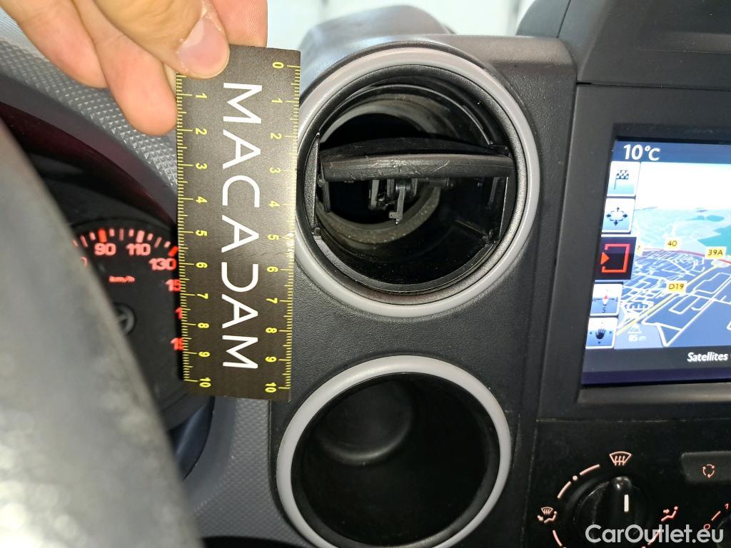  Citroen  Berlingo  Fourgon Business L1 (Court) 1.6 BlueHDi 100CV BVM5 E6 #30