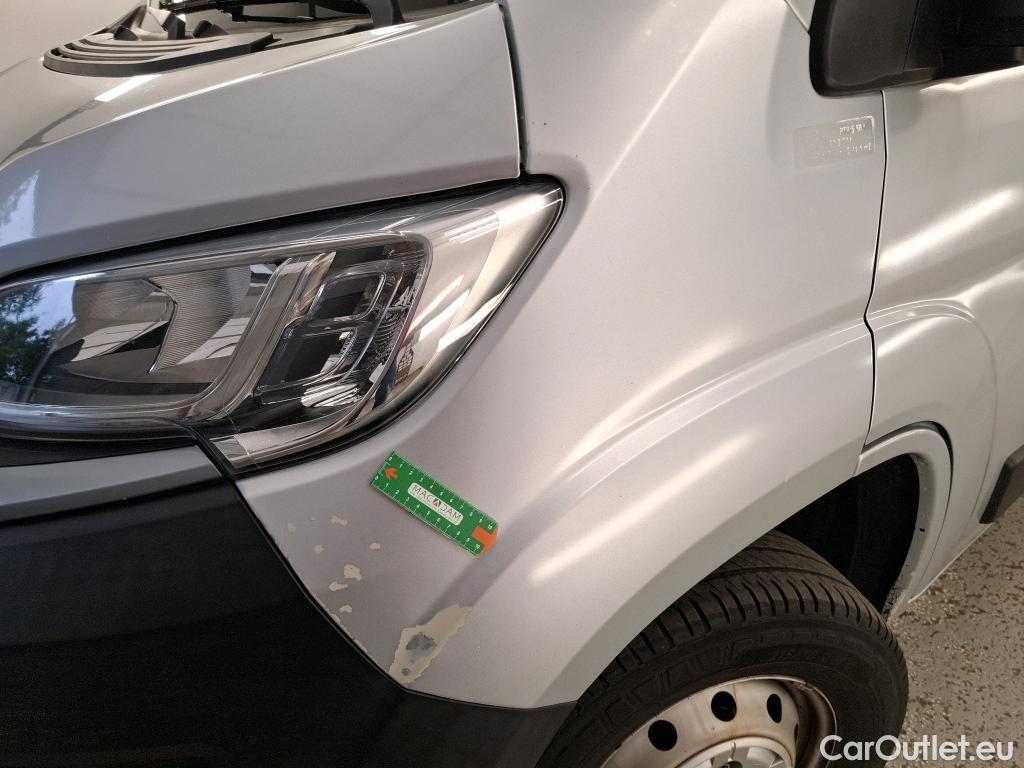  Citroen  Jumper CITROEN  VU 4p Fourgon 30 L2H2 BlueHDi 130 BVM6 Business #13