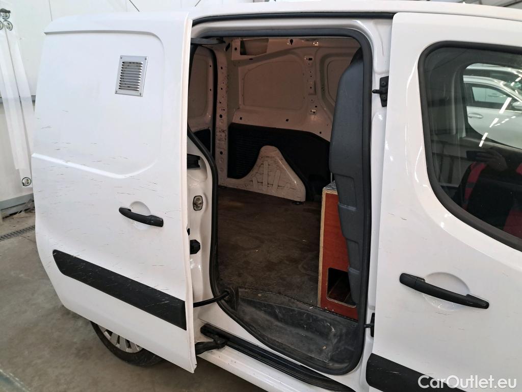  Citroen  Berlingo  Fourgon Business L1 (Court) 1.6 BlueHDi 100CV BVM5 E6 #2