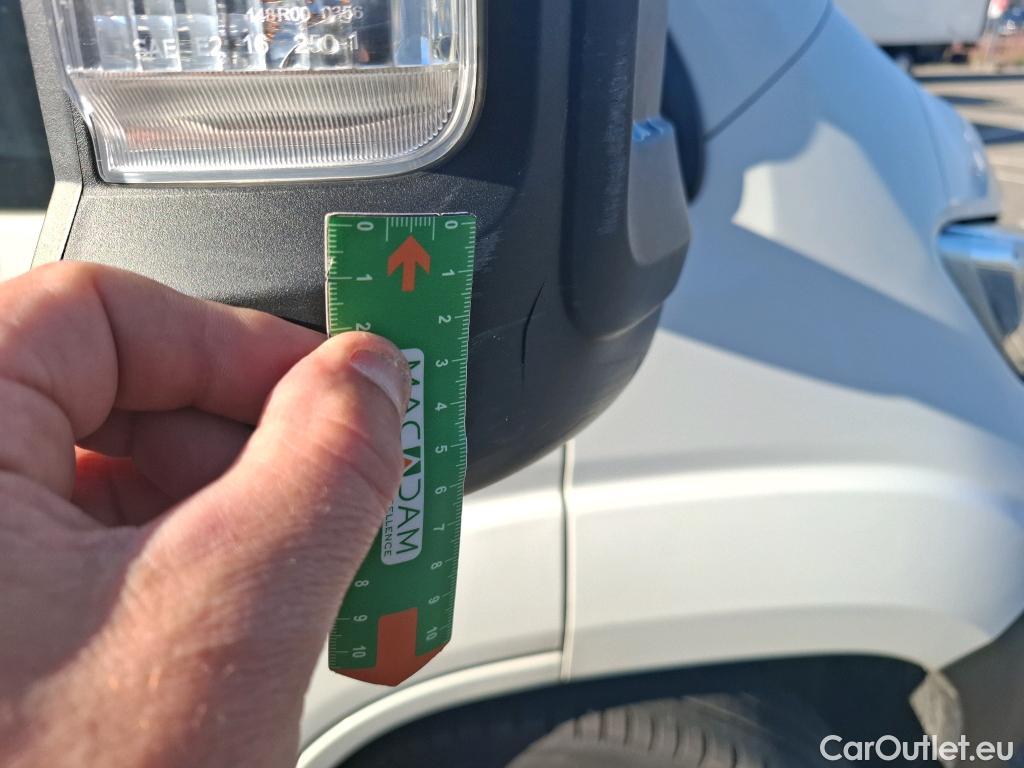  Citroen  Jumper CITROEN ChassisCabine SC / 2014 / 2P / Chassis cab 4-35 L3 BlueHDi 165 S&S BVM6 Control #22