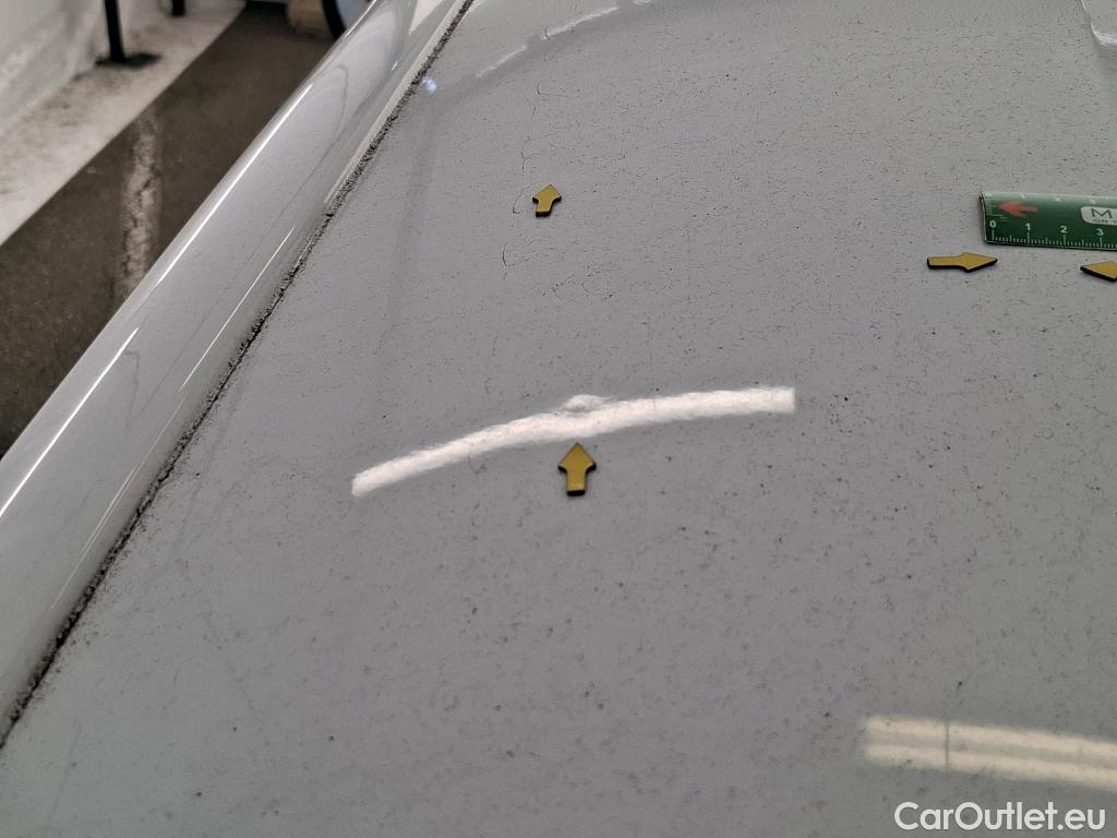  Citroen  C3  Société Feel Nav 1.2 PureTech 80CV BVM5 E6 #5