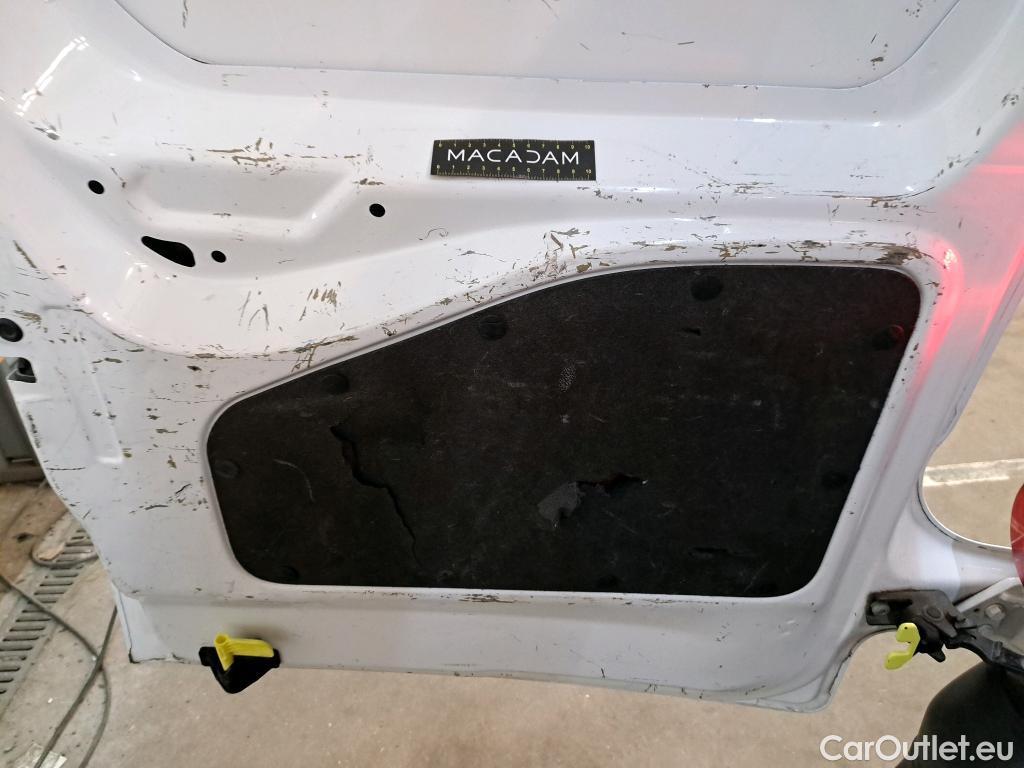  Citroen  Berlingo  Fourgon Business L1 (Court) 1.6 BlueHDi 100CV BVM5 E6 #26