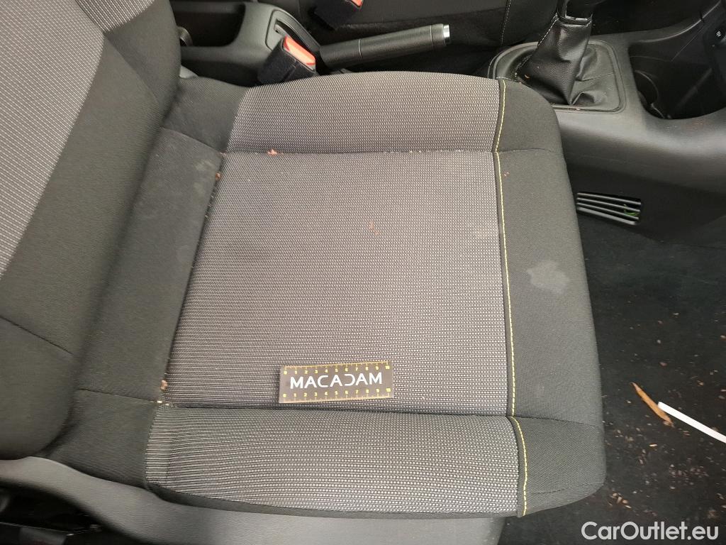  Citroen  C3  Société Feel Nav 1.5 BlueHDI 100CV BVM5 E6dT #9