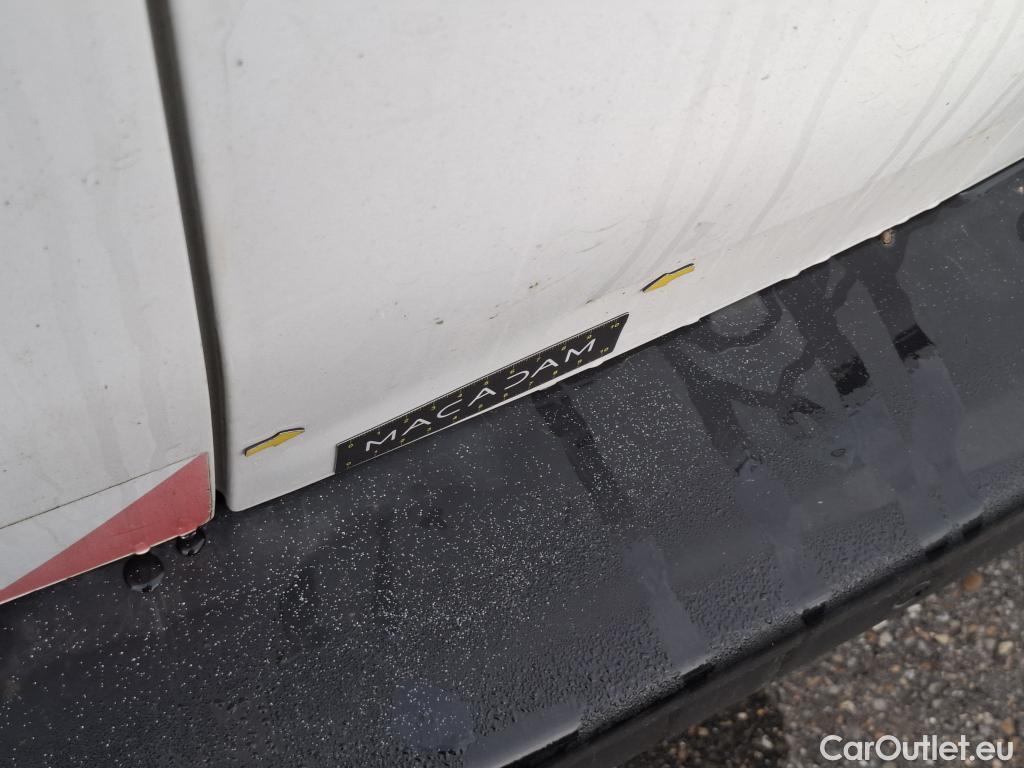  Citroen  Jumpy  Fourgon Club M 1.5 BlueHDi 100CV BVM6 E6dT #20