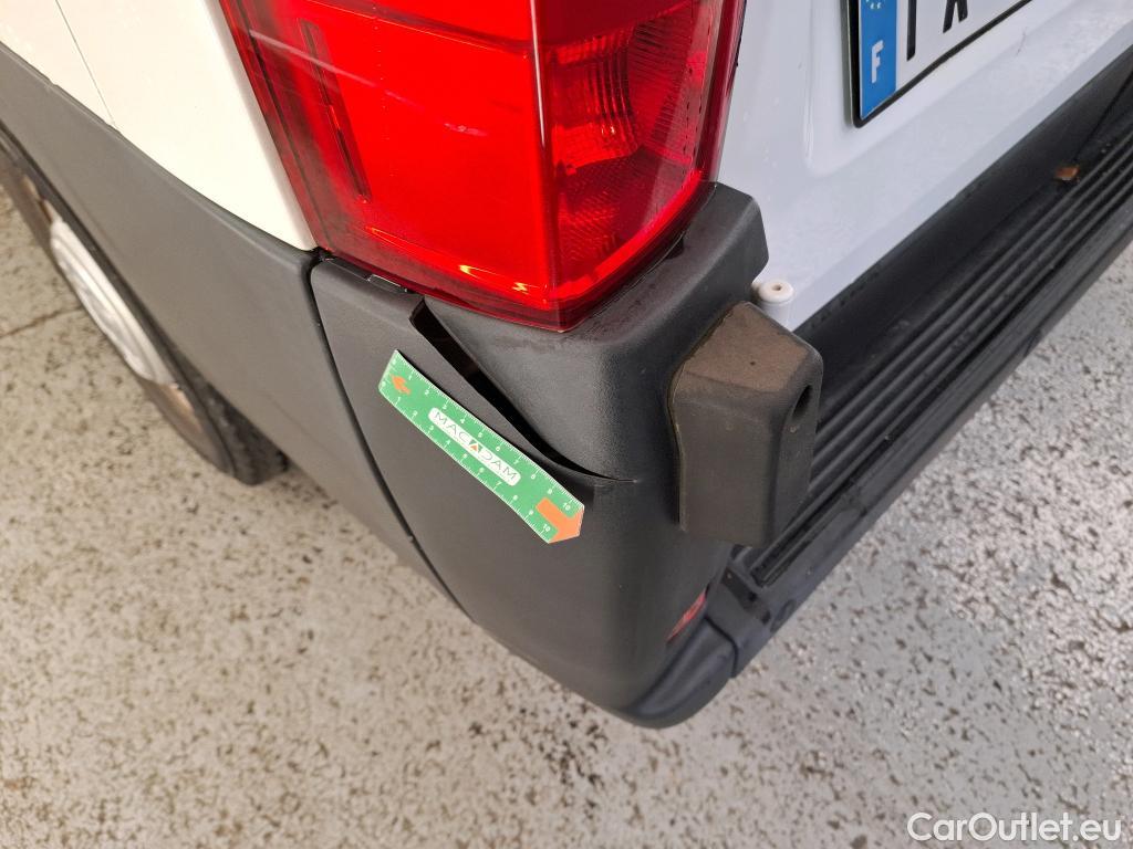  Citroen  Jumper  Fourgon Grand Volume 33 L2H2 Driver BlueHDi 140 Start&Stop 140CV BVM6 #5