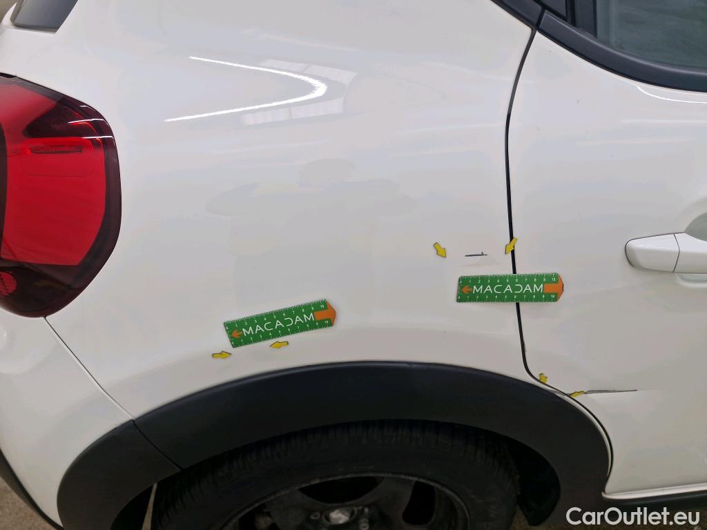 Citroen  C3  Société Feel 1.5 BlueHDI 100CV BVM5 E6dT #7