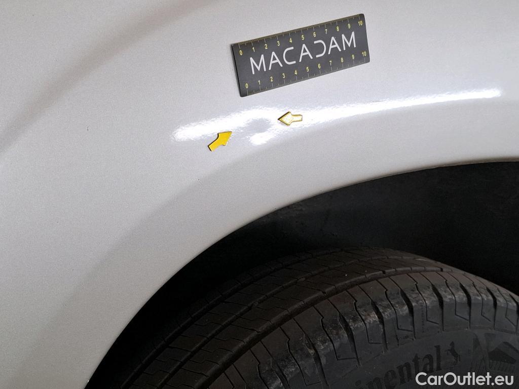  Citroen  Jumper CITROEN - VU 4p VNA 33 L1H1 BlueHDi 110 BVM6 Clubfourgon tôlé #58