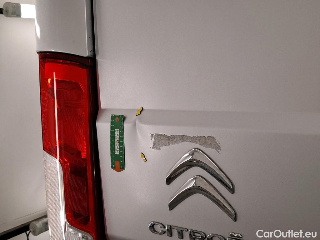  Citroen  Jumper CITROEN  VU 4p Fourgon 30 L2H2 BlueHDi 130 BVM6 Business #12