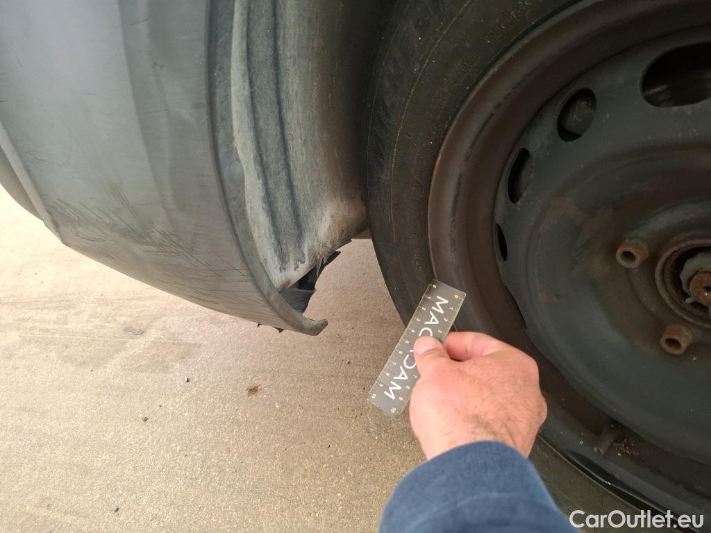  Citroen  Berlingo  Fourgon Business L1 (Court) 1.6 BlueHDi 100CV BVM5 E6 #28