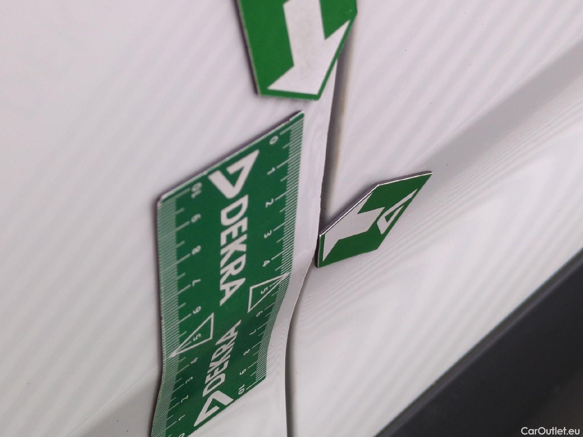  Citroen  Berlingo  Fourgon Club M 650 1.6 BlueHDi 75CV BVM5 E6 #8