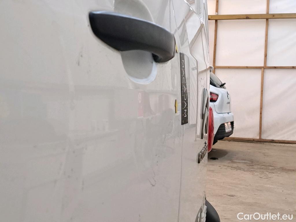  Citroen  Berlingo  Fourgon Business L1 (Court) 1.6 BlueHDi 100CV BVM5 E6 #23