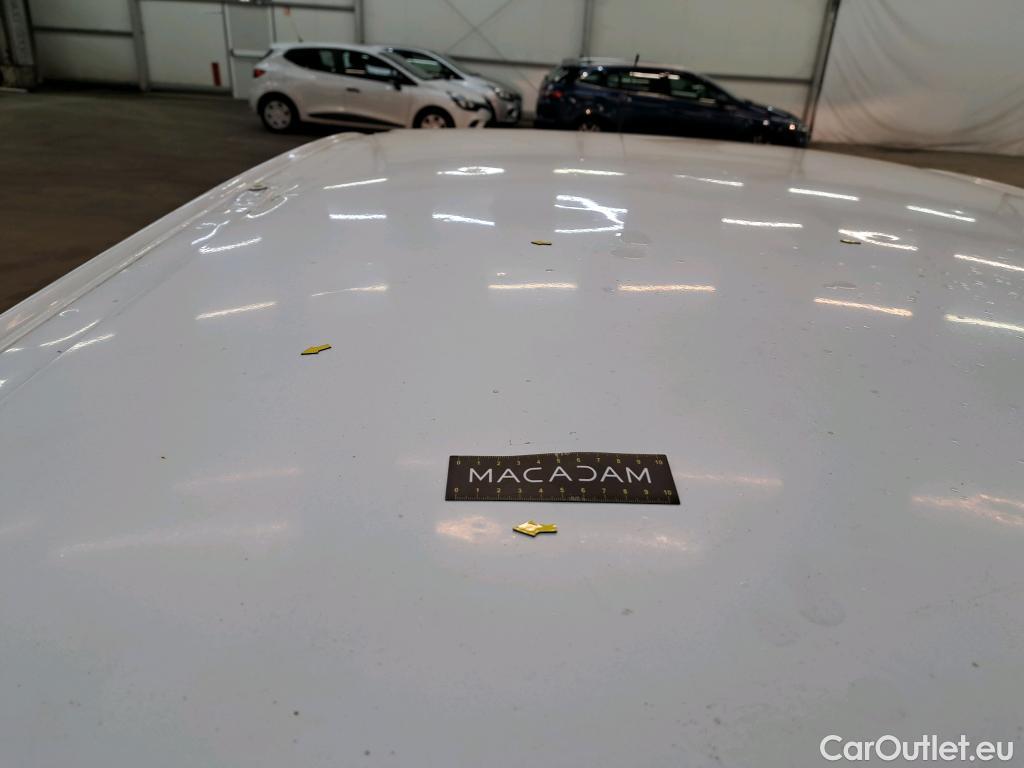  Citroen  Berlingo  Fourgon Business L1 (Court) 1.6 BlueHDi 100CV BVM5 E6 #10