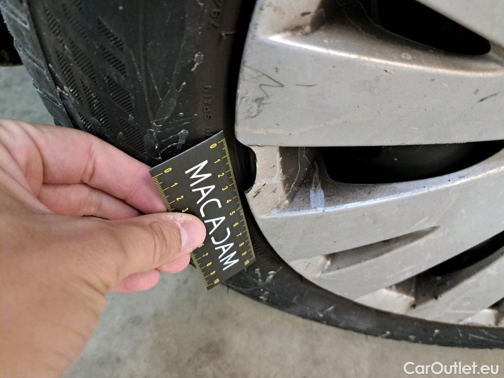  Citroen  Berlingo  Fourgon Business L1 (Court) 1.6 BlueHDi 100CV BVM5 E6 #35