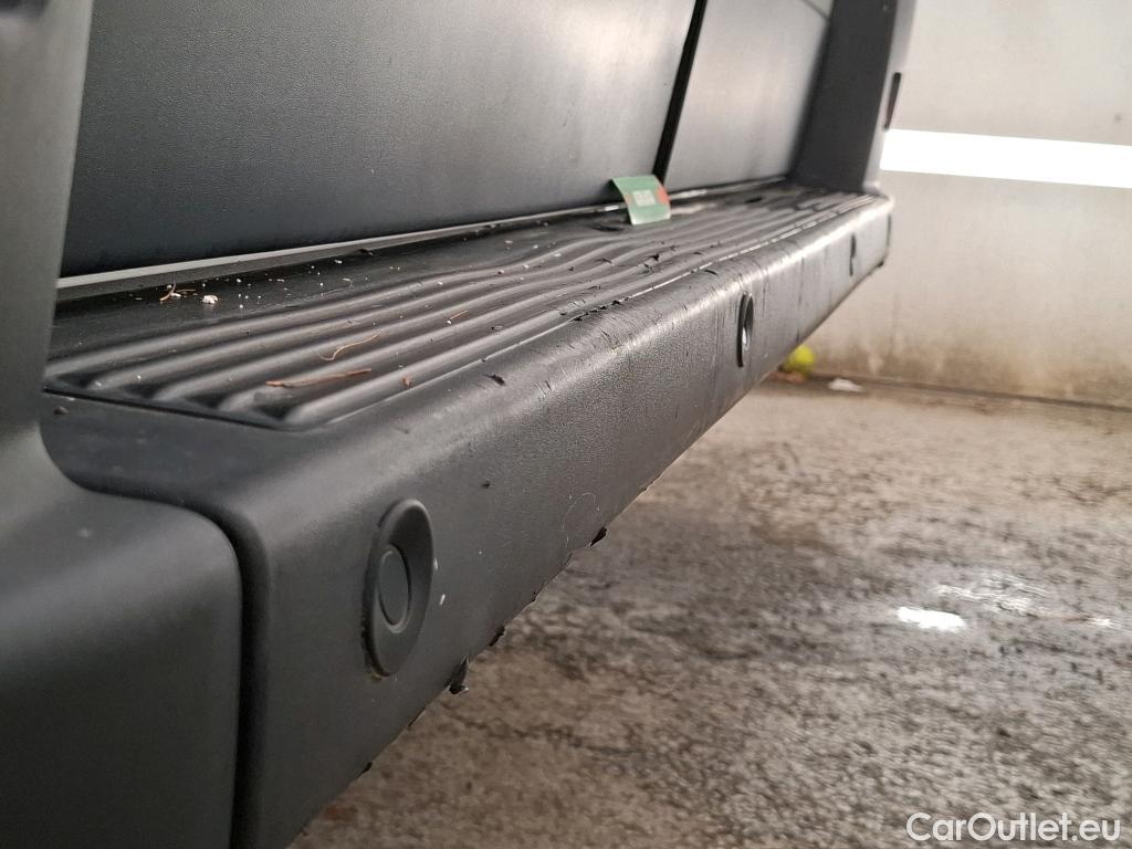  Citroen  Jumper  Fourgon Grand Volume 33 L2H2 Driver BlueHDi 140 Start&Stop 140CV BVM6 #12