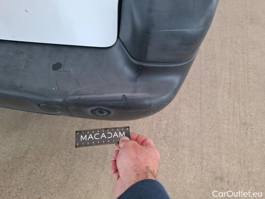  Citroen  Berlingo  Fourgon Business L1 (Court) 1.6 BlueHDi 100CV BVM5 E6 #17