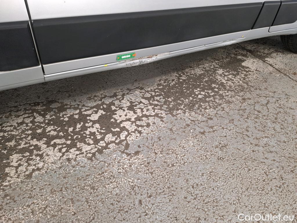  Citroen  Jumper CITROEN  VU 4p Fourgon 30 L2H2 BlueHDi 130 BVM6 Business #6