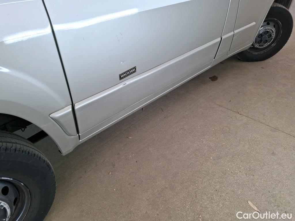  Citroen  Jumper CITROEN - VU 4p VNA 33 L1H1 BlueHDi 110 BVM6 Clubfourgon tôlé #59