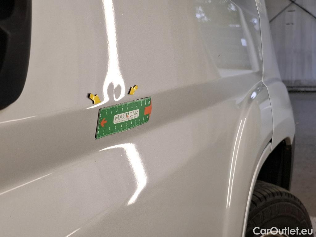  Citroen  Jumper CITROEN  VU 4p Fourgon 30 L2H2 BlueHDi 130 BVM6 Business #45