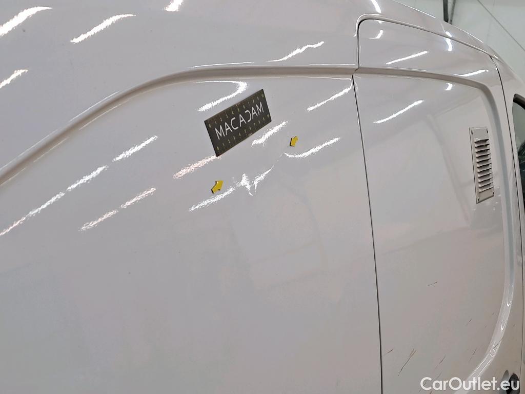  Citroen  Berlingo  Fourgon Business L1 (Court) 1.6 BlueHDi 100CV BVM5 E6 #19