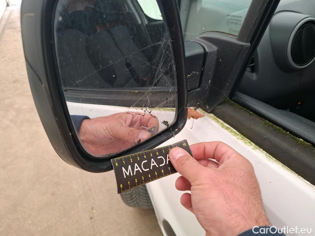  Citroen  Berlingo  Fourgon Business L1 (Court) 1.6 BlueHDi 100CV BVM5 E6 #38