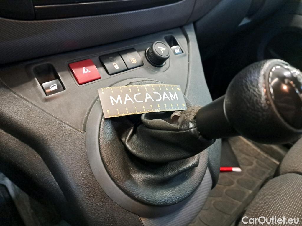  Citroen  Berlingo  Fourgon Business L1 (Court) 1.6 BlueHDi 100CV BVM5 E6 #28