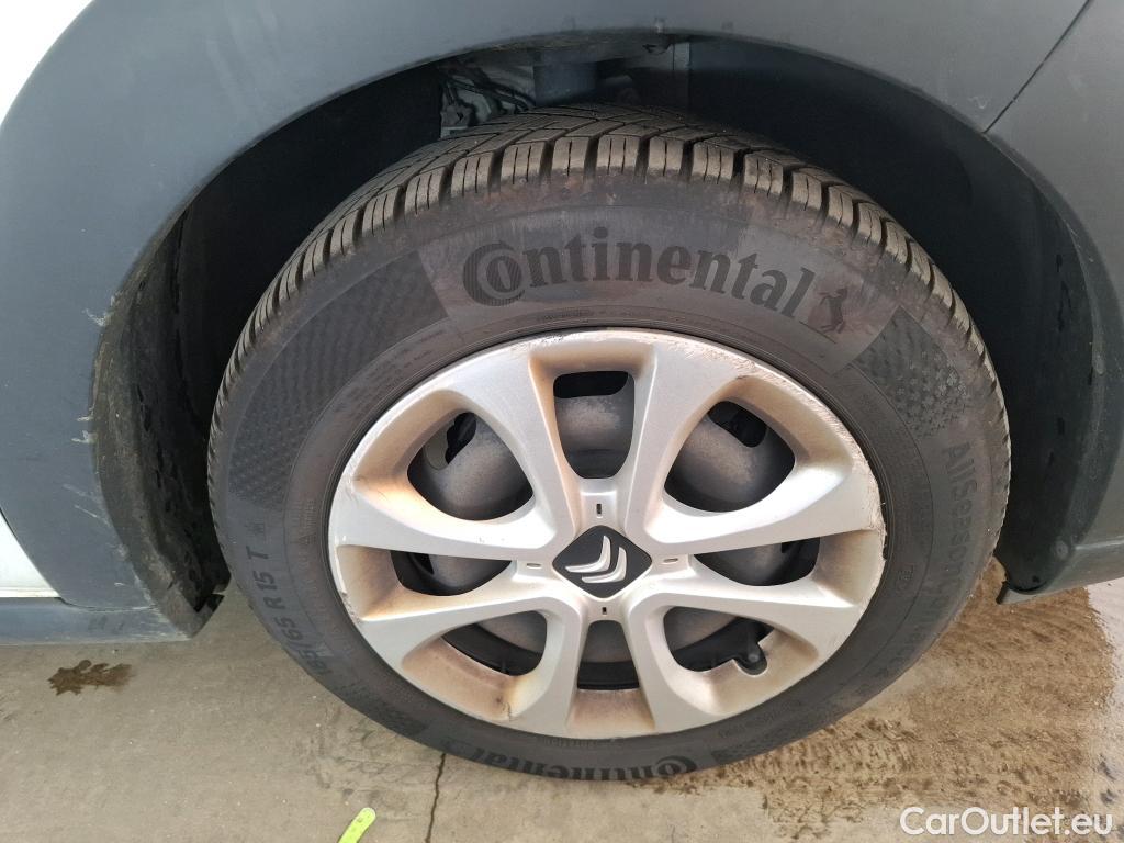  Citroen  C3  Société Feel Nav 1.5 BlueHDI 100CV BVM5 E6dT #13