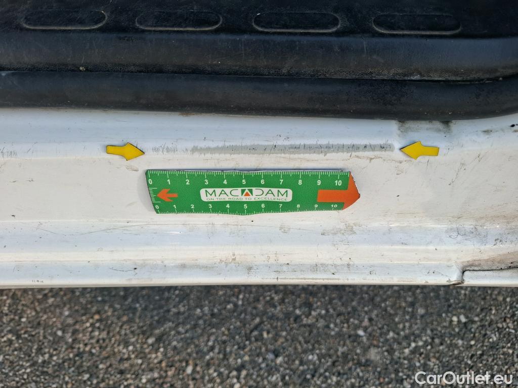  Citroen  Jumper CITROEN ChassisCabine SC / 2014 / 2P / Chassis cab 4-35 L3 BlueHDi 165 S&S BVM6 Control #8