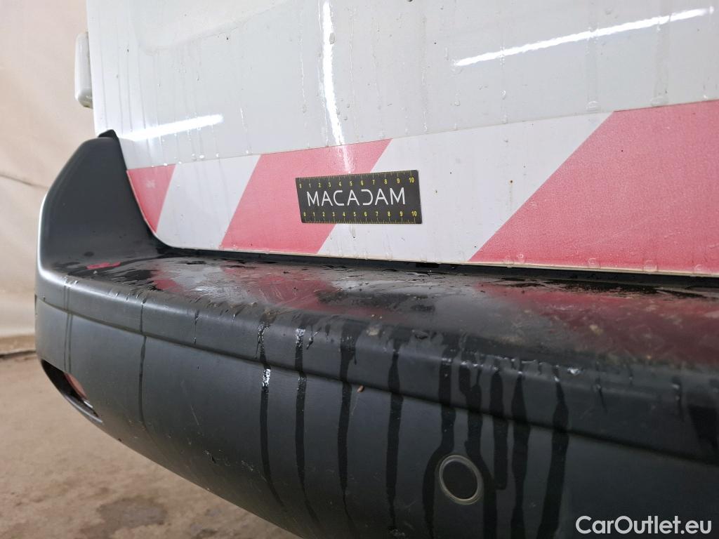  Citroen  Jumpy  Fourgon Club M 1.5 BlueHDi 100CV BVM6 E6dT #5