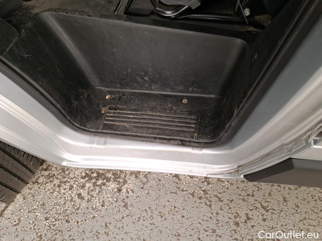  Citroen  Jumper CITROEN  VU 4p Fourgon 30 L2H2 BlueHDi 130 BVM6 Business #39