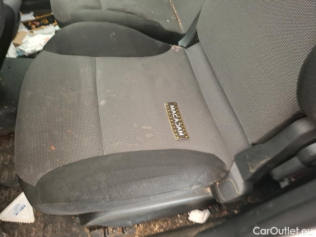  Citroen  Berlingo  Fourgon Business L1 (Court) 1.6 BlueHDi 100CV BVM5 E6 #46