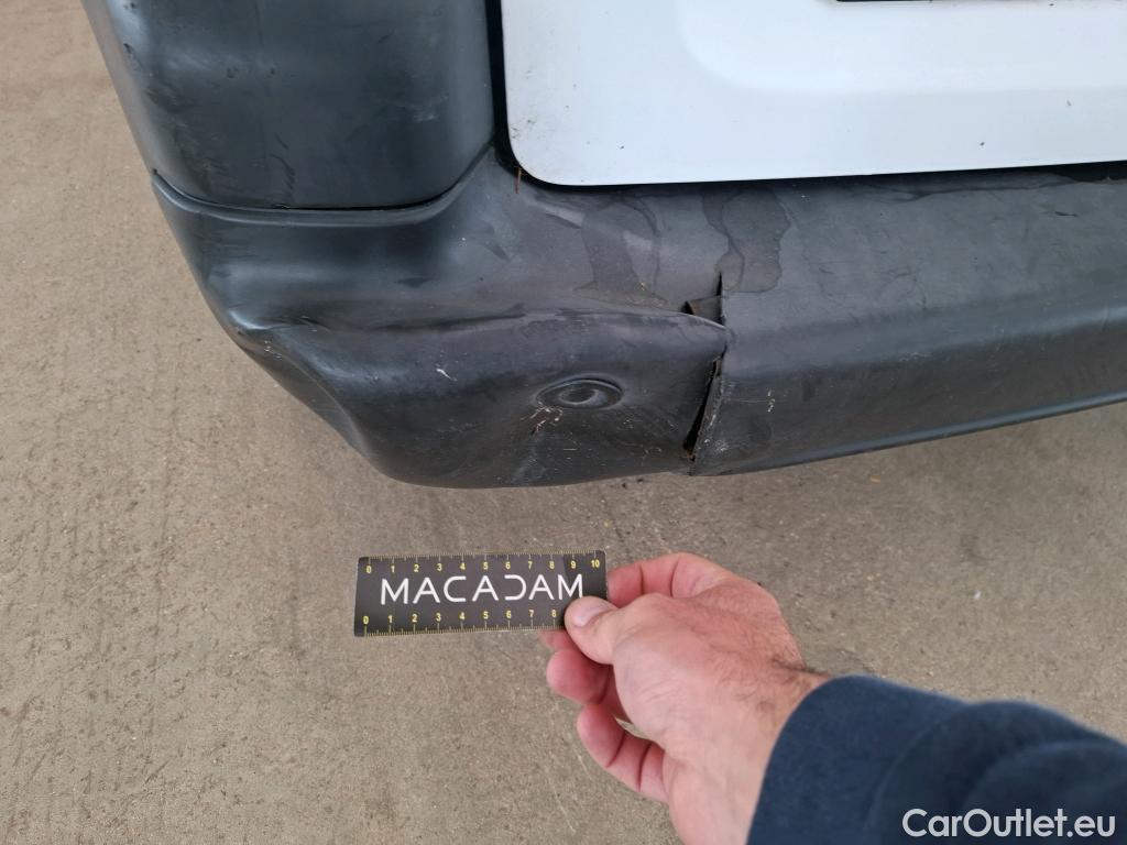  Citroen  Berlingo  Fourgon Business L1 (Court) 1.6 BlueHDi 100CV BVM5 E6 #16