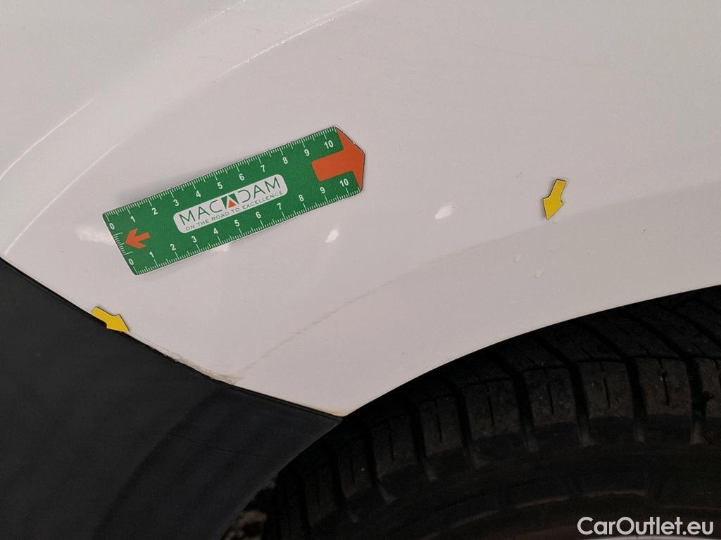  Citroen  Jumper  Fourgon Grand Volume 33 L2H2 Driver BlueHDi 140 Start&Stop 140CV BVM6 #11