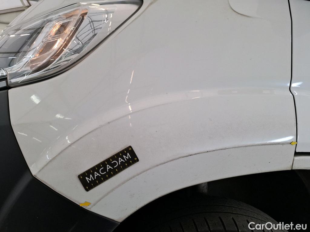  Citroen  Jumper CITROEN  / 2014 / 4P / Fourgon tôlé 30 L1H1 BlueHDi 120 S&S BVM6 Driver #19