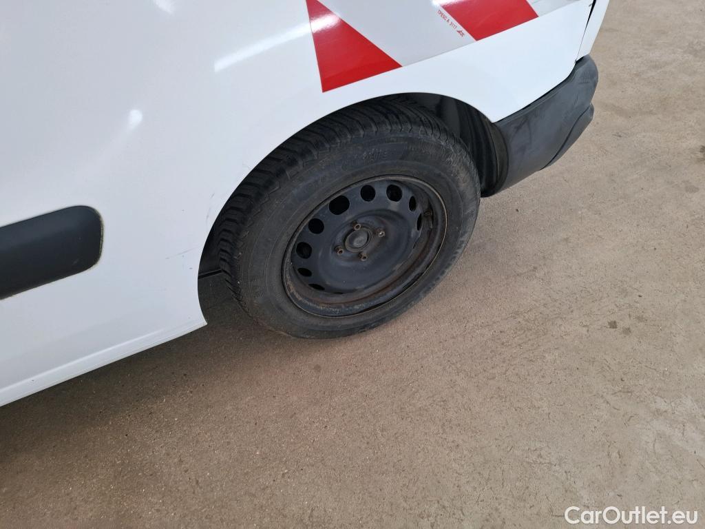  Citroen  Berlingo  Fourgon Business L1 (Court) 1.6 BlueHDi 100CV BVM5 E6 #51