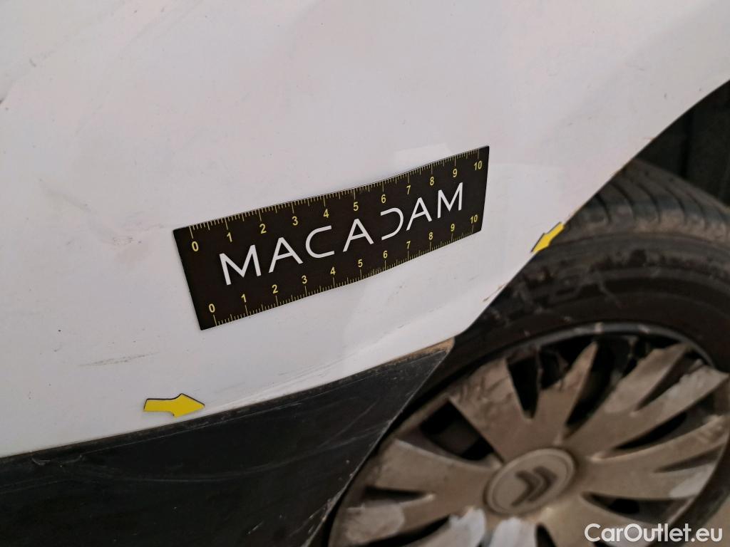  Citroen  Berlingo  Fourgon Business L1 (Court) 1.6 BlueHDi 100CV BVM5 E6 #4