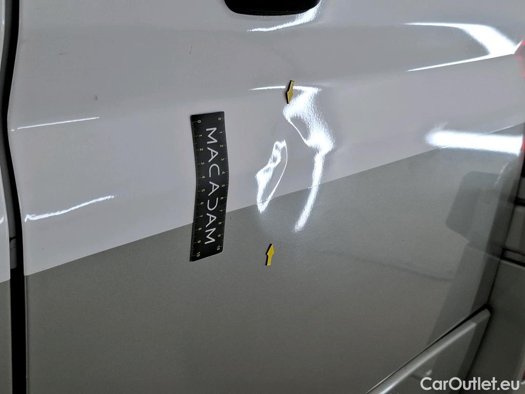  Citroen  Jumper CITROEN - VU 4p VNA 33 L1H1 BlueHDi 110 BVM6 Clubfourgon tôlé #4