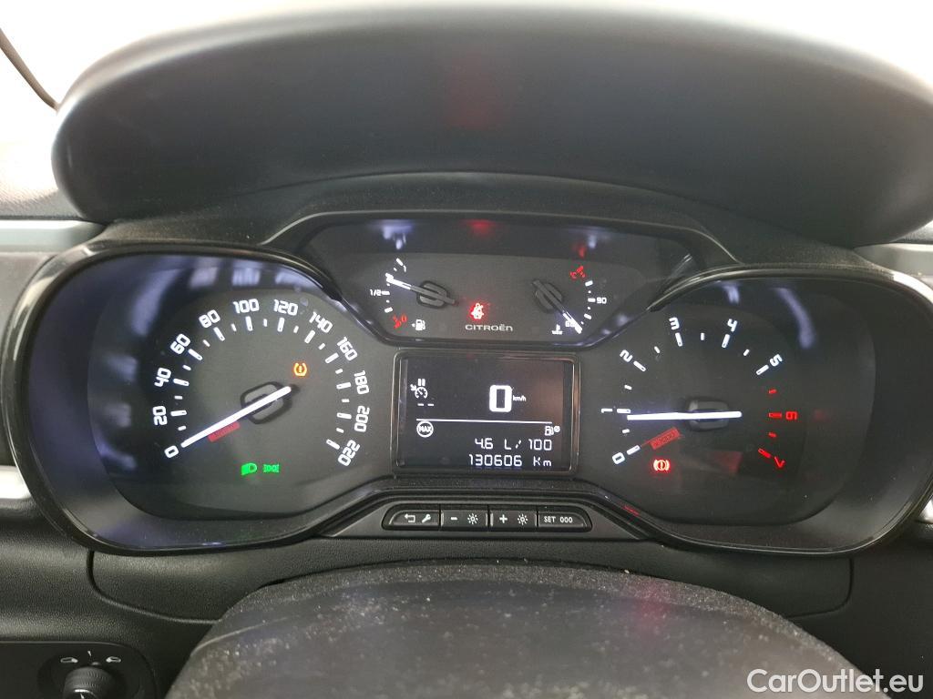  Citroen  C3  Société Feel Nav 1.5 BlueHDI 100CV BVM5 E6dT #19