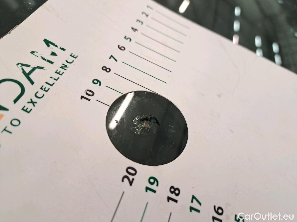  Citroen  Berlingo  Fourgon Business L1 (Court) 1.6 BlueHDi 100CV BVM5 E6 #8