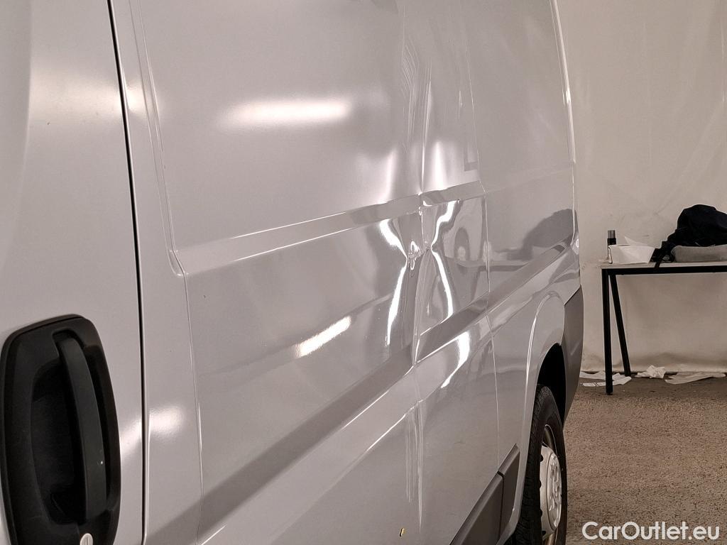  Citroen  Jumper CITROEN  VU 4p Fourgon 30 L2H2 BlueHDi 130 BVM6 Business #3