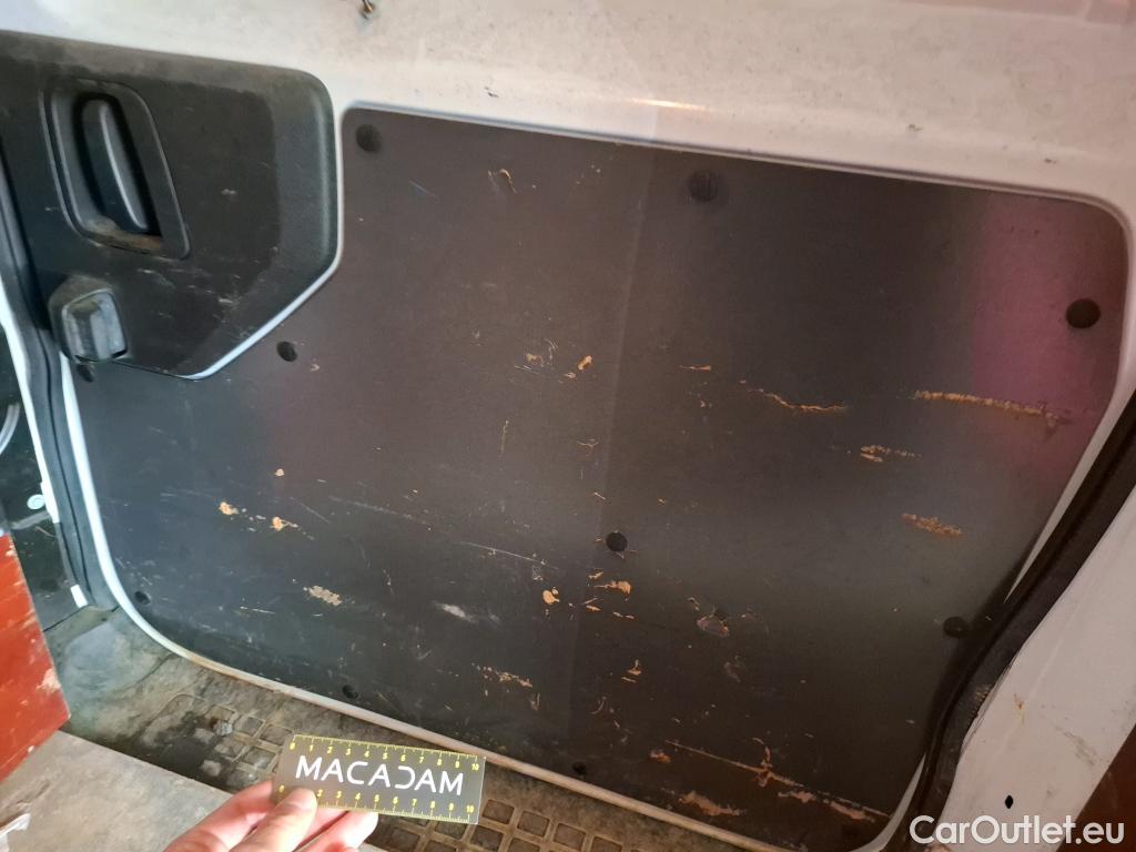  Citroen  Jumpy  Fourgon Club M 1.5 BlueHDi 100CV BVM6 E6dT #39