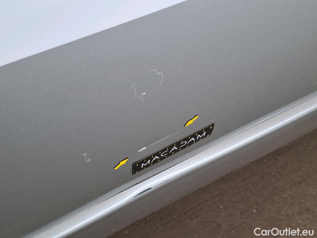  Citroen  Jumper CITROEN - VU 4p VNA 33 L1H1 BlueHDi 110 BVM6 Clubfourgon tôlé #50