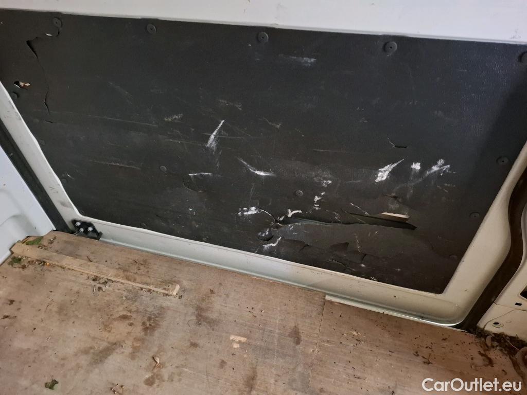  Citroen  Jumper  Fourgon Grand Volume 33 L2H2 Driver BlueHDi 140 Start&Stop 140CV BVM6 #1