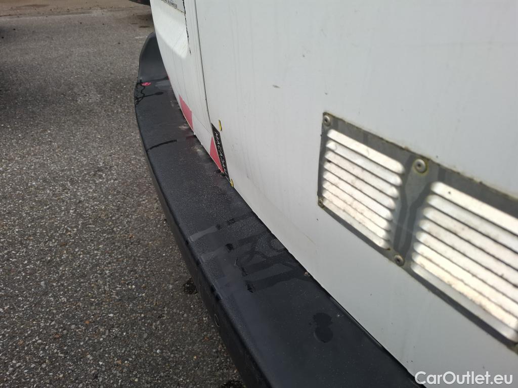  Citroen  Jumpy  Fourgon Club M 1.5 BlueHDi 100CV BVM6 E6dT #21