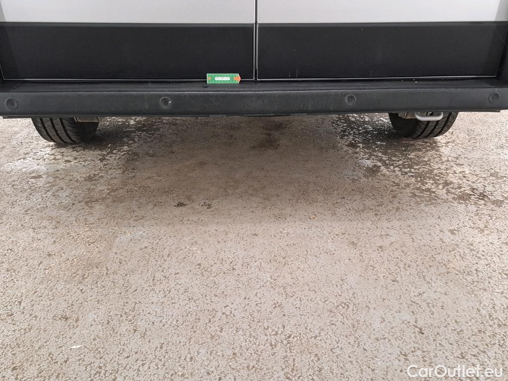  Citroen  Jumper CITROEN  VU 4p Fourgon 30 L2H2 BlueHDi 130 BVM6 Business #23