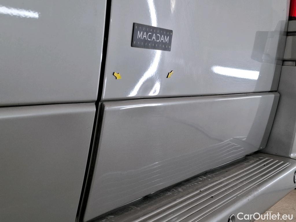  Citroen  Jumper CITROEN - VU 4p VNA 33 L1H1 BlueHDi 110 BVM6 Clubfourgon tôlé #5